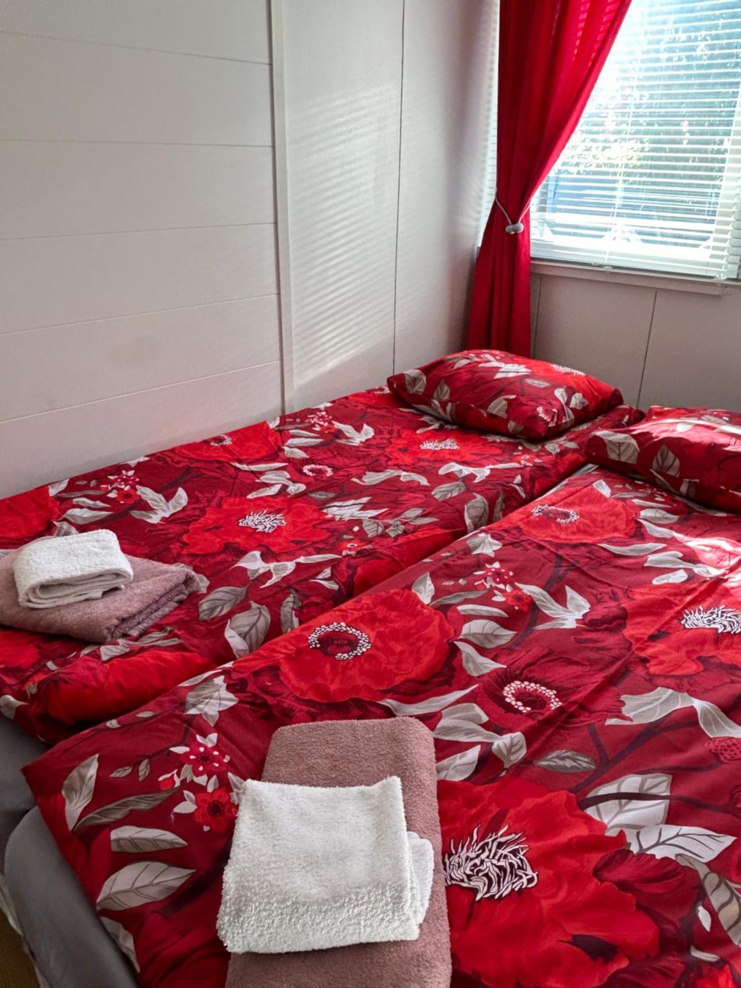 Aurora Center 3 Appartement Rovaniemi Buitenkant foto
